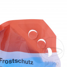 Scheibenreiniger Beutel 4 Liter JMC mit Frostschutz Ready-Mix SWA