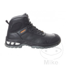 Arbeitsschuh Mascot S3 Größe 47 Stiefel schwarz