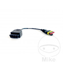 Gutmann Adapter Bike BVE01 Piaggio 4 Pin