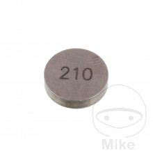 Shim 9.5 mm 2.10 JMP 