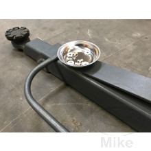 Magnetschale 150 mm JMP 
