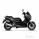 Schalldämpfer SBK Edelstahl Lv One Slip On Evo