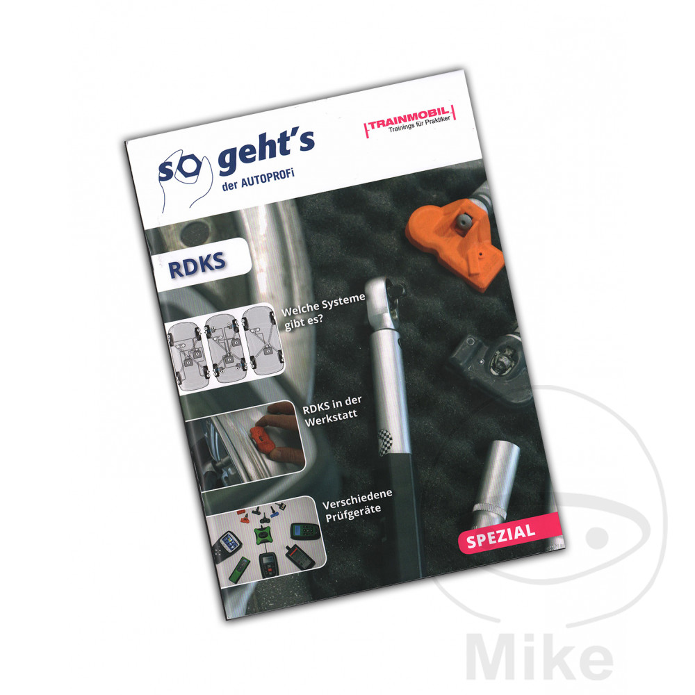 Catalogue SO Gehts Tyre Pressure Control System