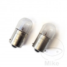 Lampe 12V 5W BA15S JMP 2er Blister ID 1597715
