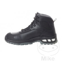 Arbeitsschuh Mascot S3 Größe 47 Stiefel schwarz