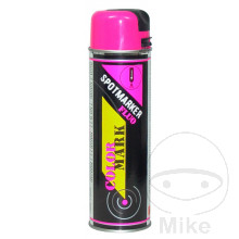 MARKIERUNGSSPRAY 500 ml SPOTMARKER fluoreszierend LEUCHPINK