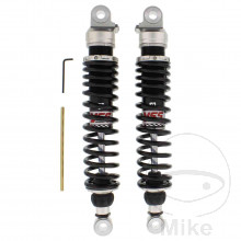FEDERBEIN STEREO YSS EINSTELLBAR