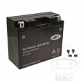Batterie Motorrad YT12B-BS Gel JMT Alternative: 7071913 3760 0083