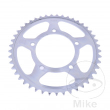 Kettenrad 45Z Teilung 525 Innendurchmesser 100 Lochkreis 120