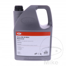 Motoröl 0W30 MU4 5 Liter JMC extra Alternative: 5580525