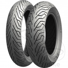 140/70-12 65S TL reinforced rear M+S Reifen Michelin City GRIP2