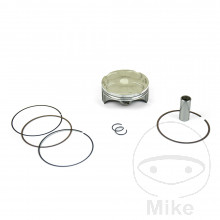 Kolbensatz 76.95 mm A Athena Offroad geschmiedet Standard Bore