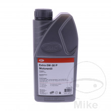 Motoröl 0W30 P 1 Liter JMC extra Alternative: 5580473