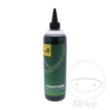 Kettenöl 500 ml Scottoiler grün 0-40 Grad