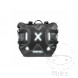 Satteltasche schwarz 2X30L Shad Inhalt 2 Stück TR30