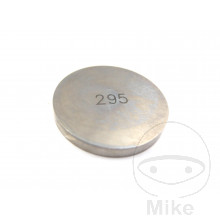Shim 25 mm 2.95 JMP 