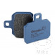 Bremsklotz Carbon Keramik CC Brembo Alternative: 7321649