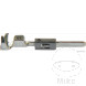 Flachstecker 0.5-1.0 1.6 mm Inhalt 50 Stück