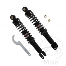 FEDERBEIN STEREO YSS EINSTELLBAR