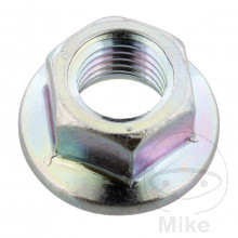 Mutter Kettenrad Originalersatzteil M10 x 1.25 mm