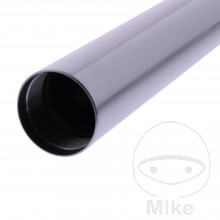 Gabelstandrohr chrom JMP 