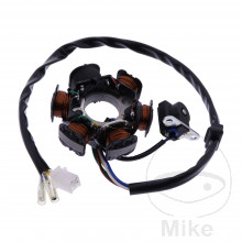 Lichtmaschine Stator 101 Octane 6 Spulen