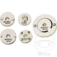 Adapter Satz für BREMSKOLBEN RUECKSETZW