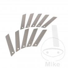 ABBRECHKL 18 mm 10ST JMP für Cuttermesser