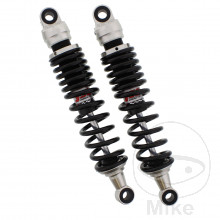 Federbein Stereo YSS einstellbar