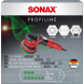 Exzenterpad medium 125 mm Sonax