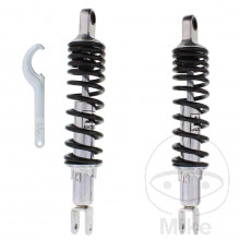 Federbein Stereo YSS einstellbar