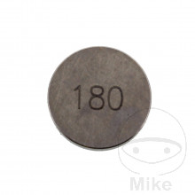 Shim 9.5 mm 1.80 JMP 