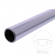 Gabelstandrohr chrom JMP 