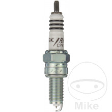 Zündkerze CPR8EAIX-9 NGK SAE M4 Alternative: 7080351