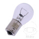 Lampe 6V21W BA15S JMP Alternative: 7050187 Inhalt 1 Stück