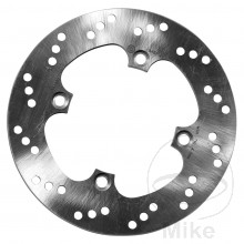 Bremsscheibe Brembo Serie ORO