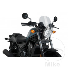 SCHEI SPORT NEW GEN PUIG W TRANSPARENT