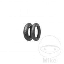 130/70ZR16 (61W) TL front Reifen Bridgestone BAX BT016F pro