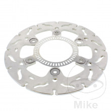 Bremsscheibe starr racing TRW 