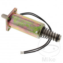 Magnet JMP 300 Entriegelung