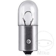 Lampe 12V4W BA9S 2er Blister Osram JMP 1590133 Alternative: 1590181