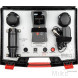 ANHAENGER/ZUGWAGENTESTER H+B 12V  7/13 POLIG