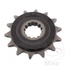 Ritzel 14Z Teilung 520 Gummiert Alternative: 7263940