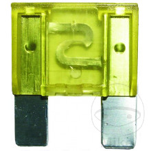 Sicherung Maxi 20A gelb Packung 10 Alternative: 1490114