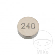 Shim 7.5 mm 2.40 JMP 