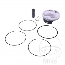 Kolbensatz 84.96MM B Athena Offroad geschmiedet Big Bore