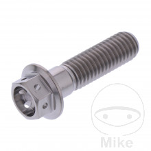 Schraube 6 Kant JMP Bolt M8X1.25 mm 30 mm Titan Racing