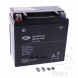 Batterie Motorrad YTX14-BS Gel JMT Alternative: 7070170 3679 1540017