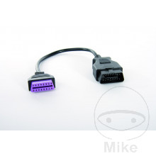 KAB VERL OBD MEGA MACS PC 1500MM