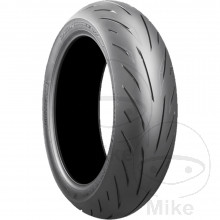 190/55ZR17 (75W) TL rear Reifen Bridgestone S22 R